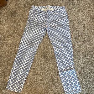 Vineyard Vines Skinny Jeans